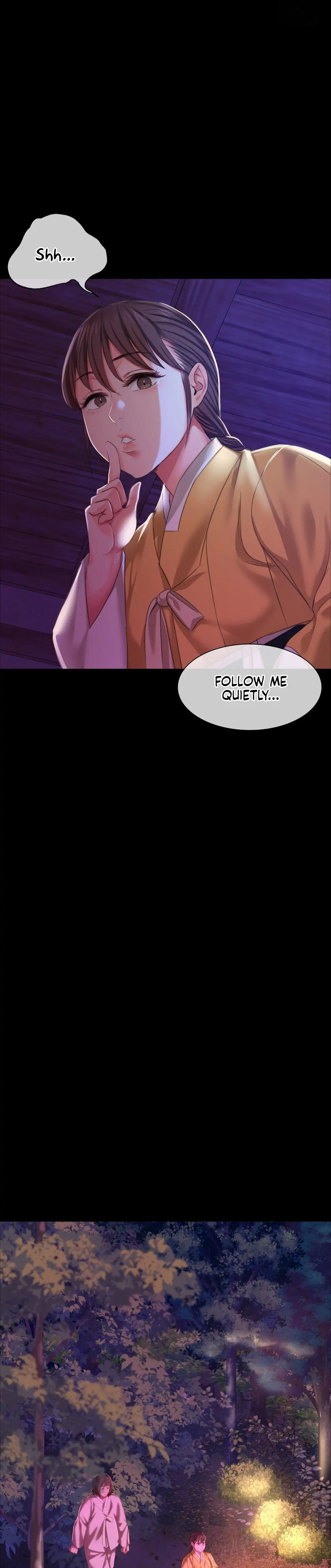 Madam chapter 20 page 30
