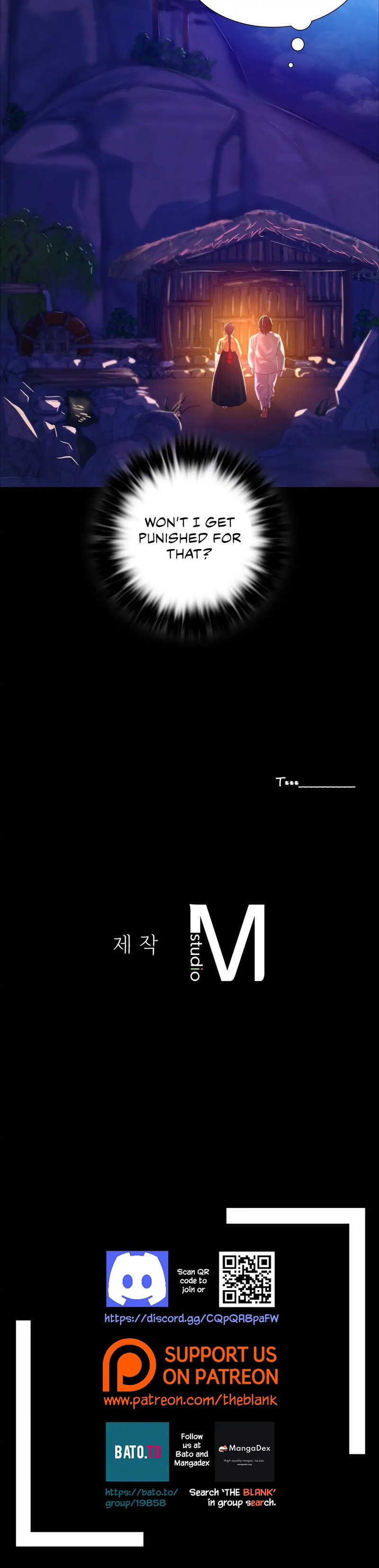 Madam chapter 20 page 32