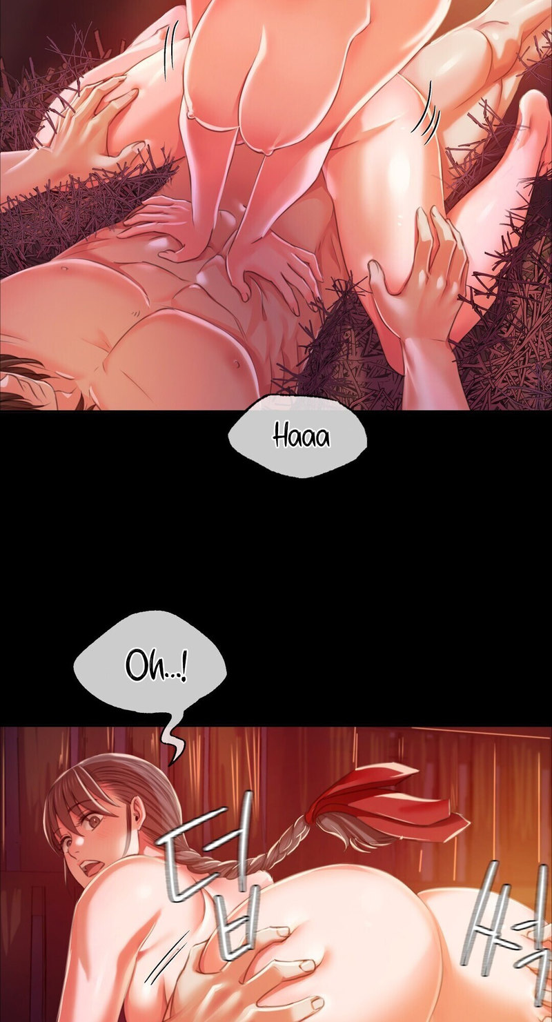 Madam chapter 21 page 28
