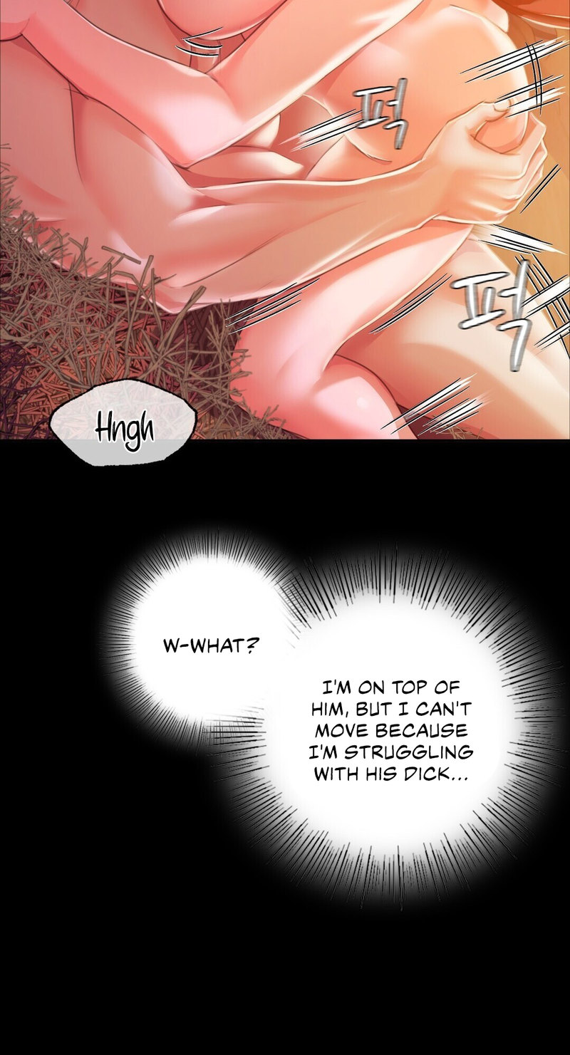 Madam chapter 21 page 30