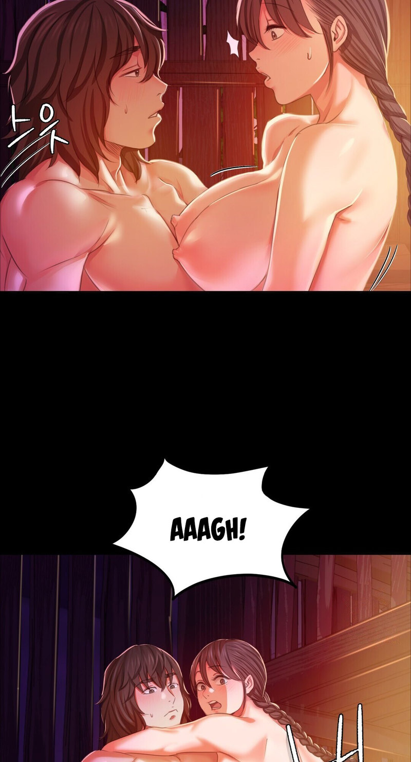 Madam chapter 21 page 35