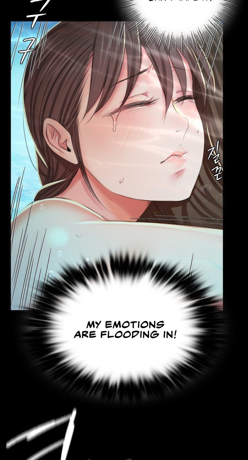 Madam chapter 21 page 45