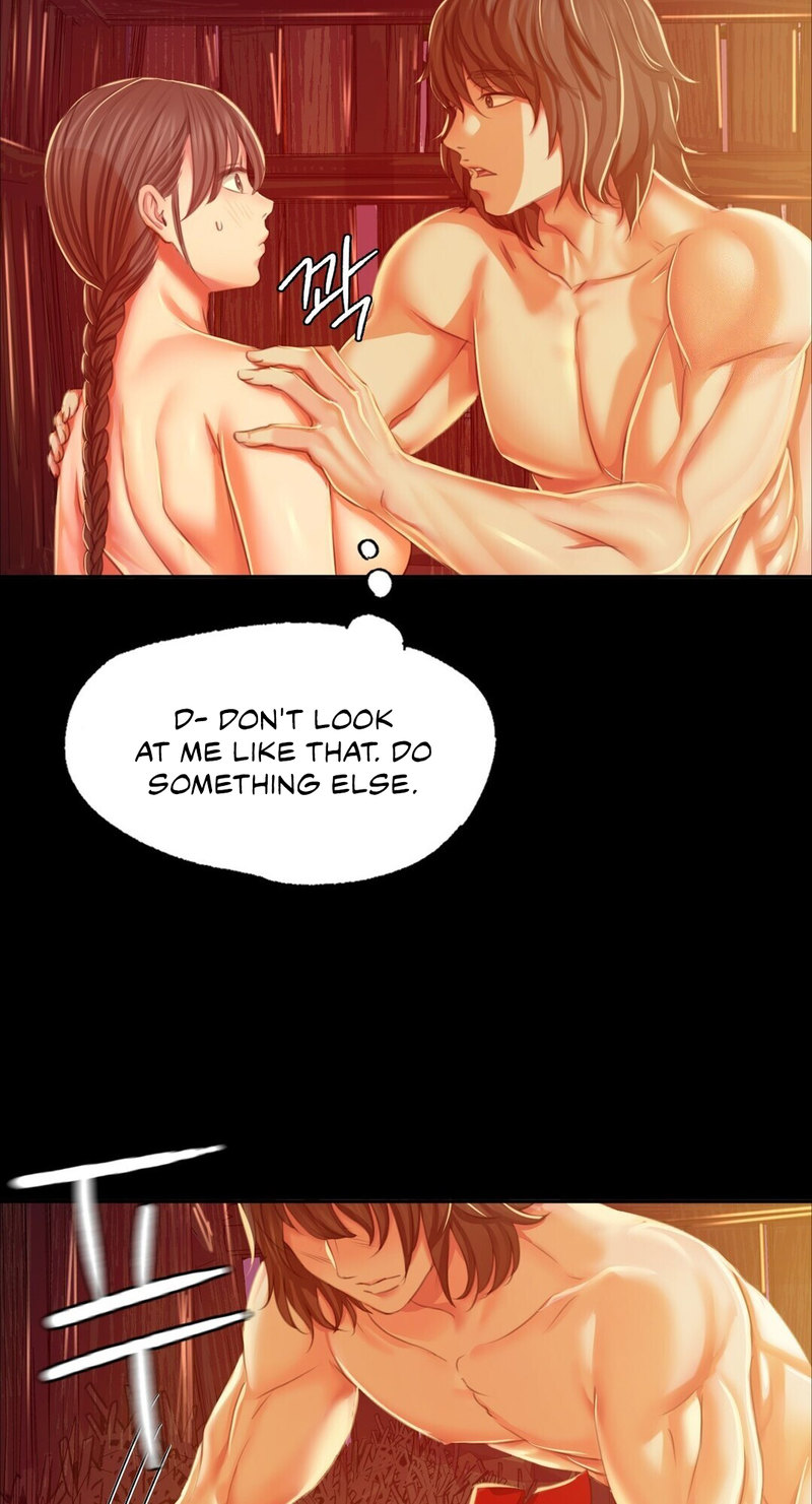 Madam chapter 21 page 58
