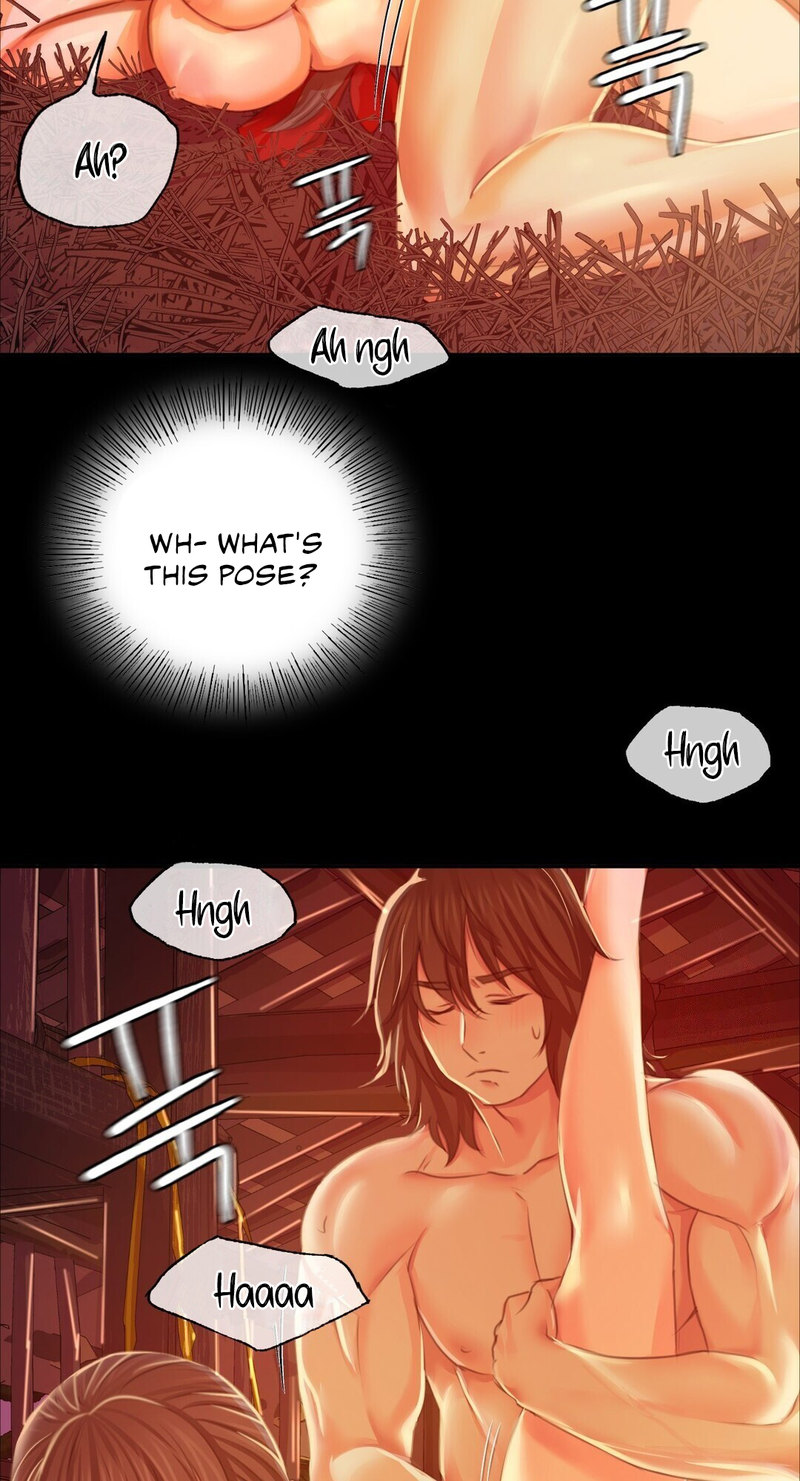 Madam chapter 21 page 64