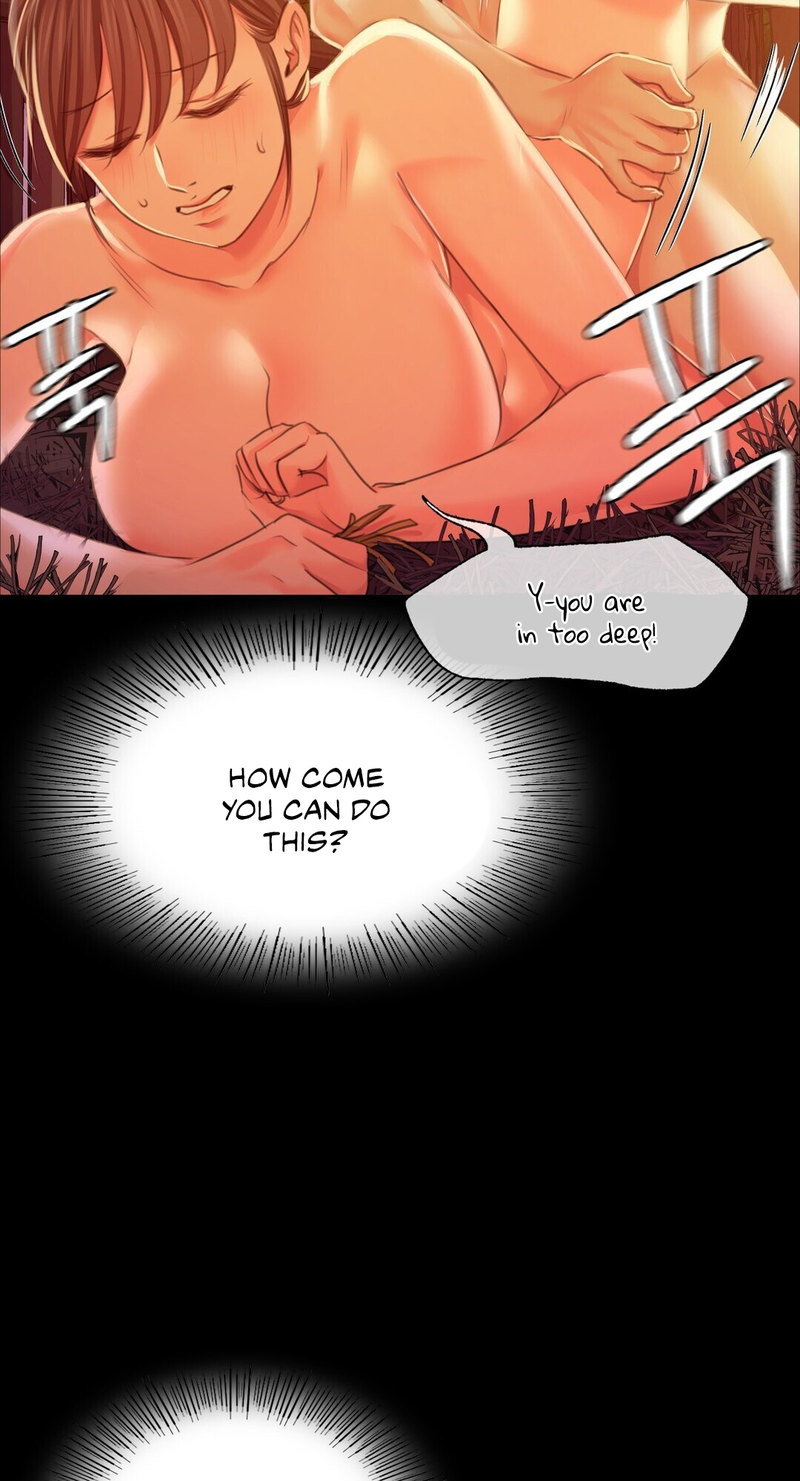 Madam chapter 21 page 65