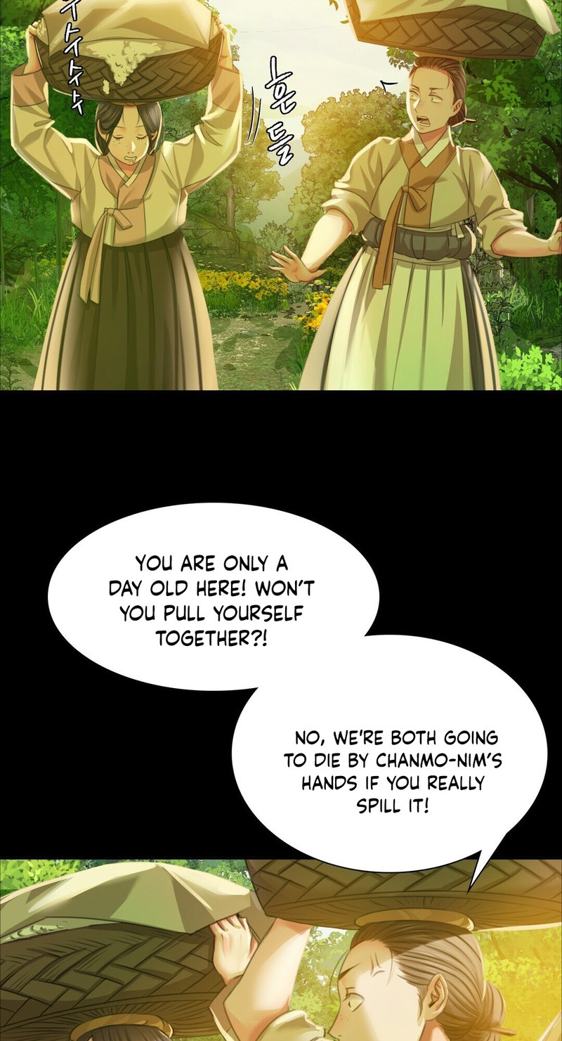 Madam chapter 21 page 76