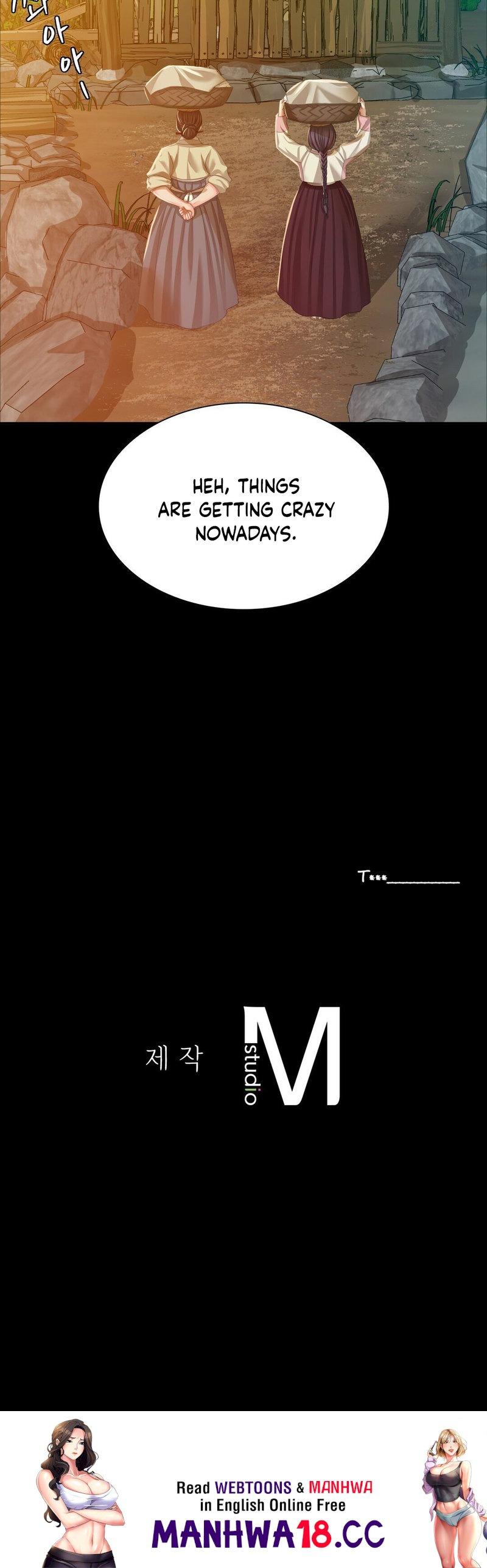 Madam chapter 21 page 78