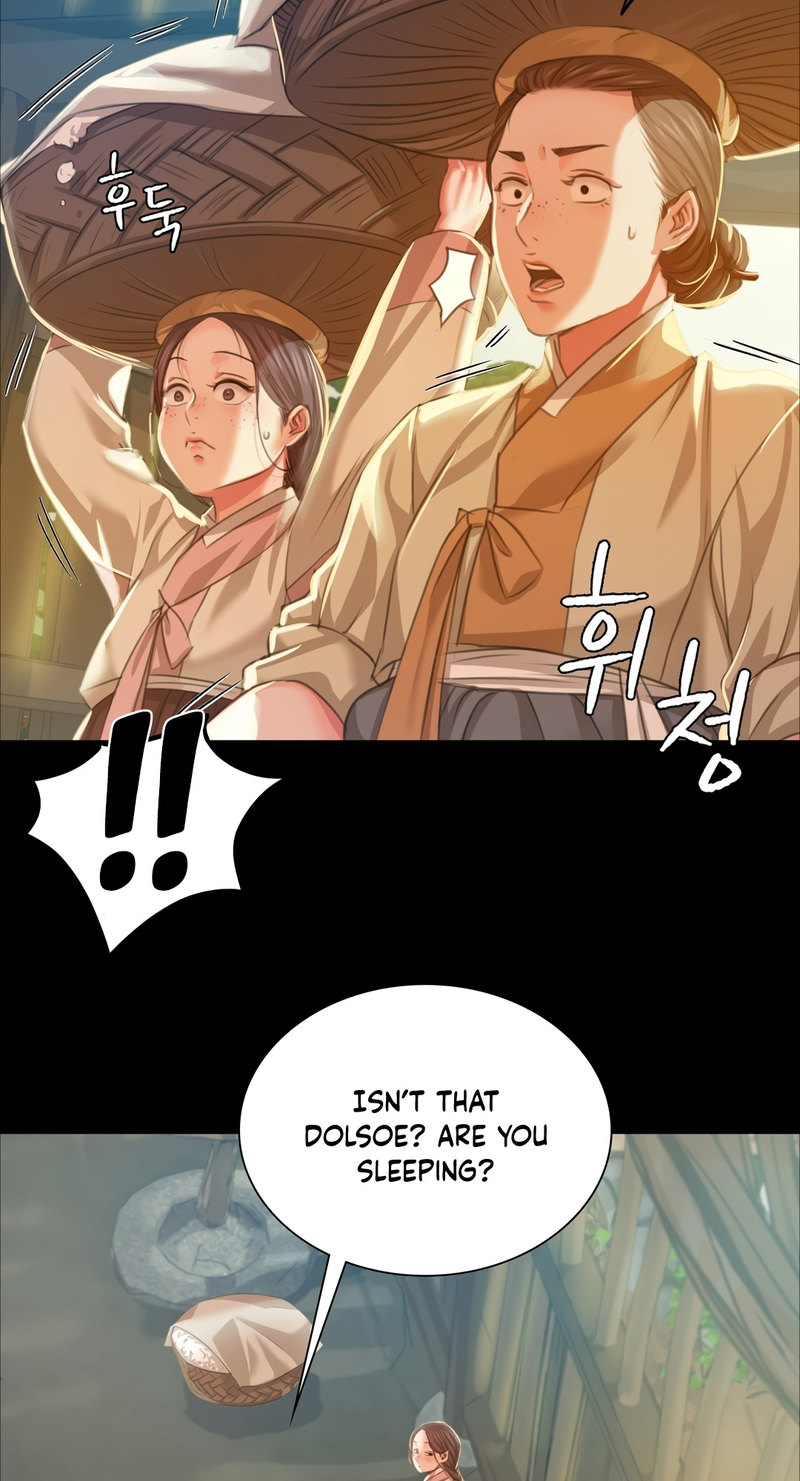 Madam chapter 22 page 12