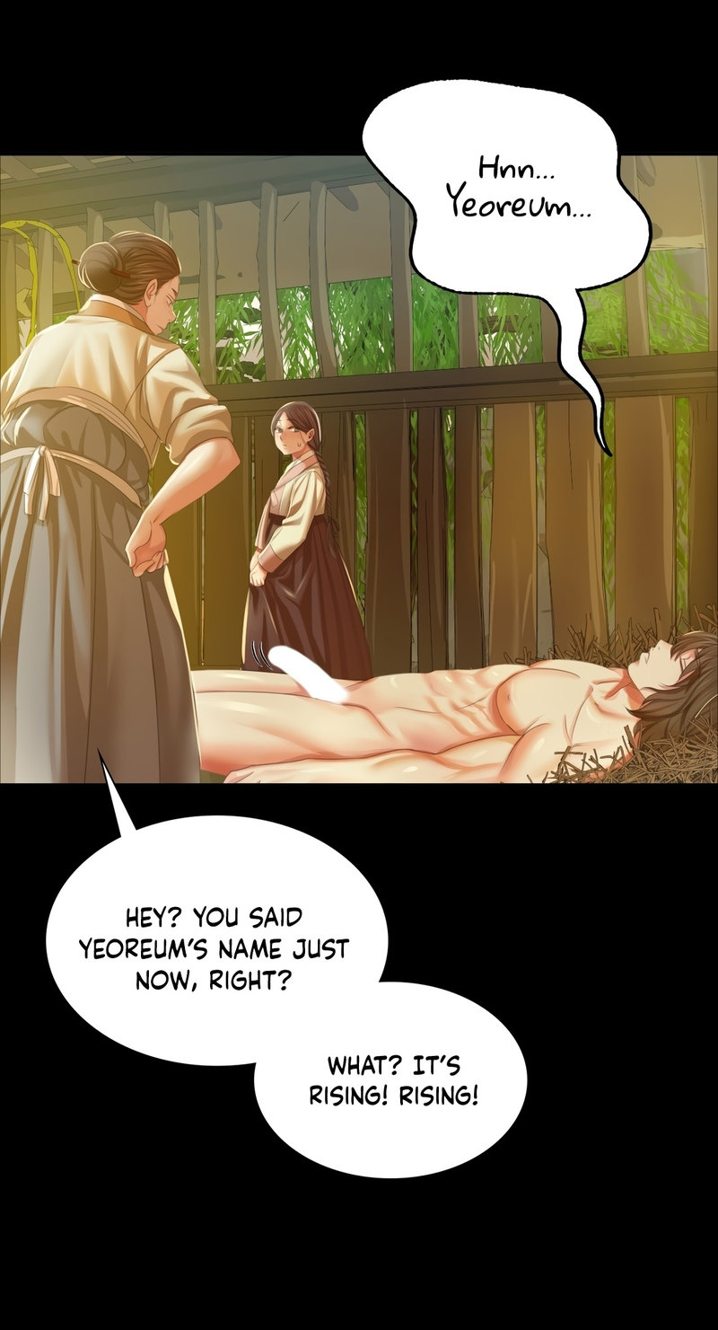 Madam chapter 22 page 18