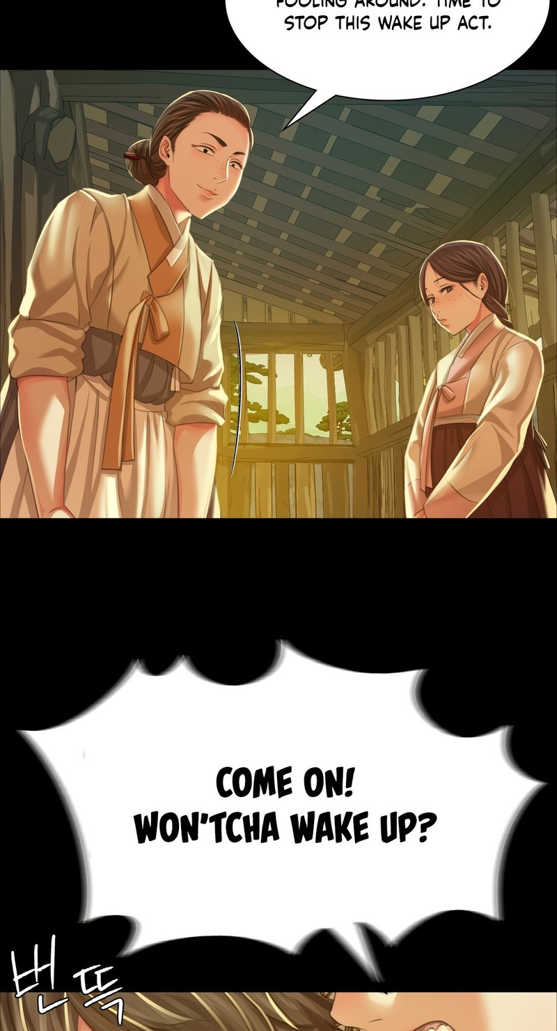 Madam chapter 22 page 22