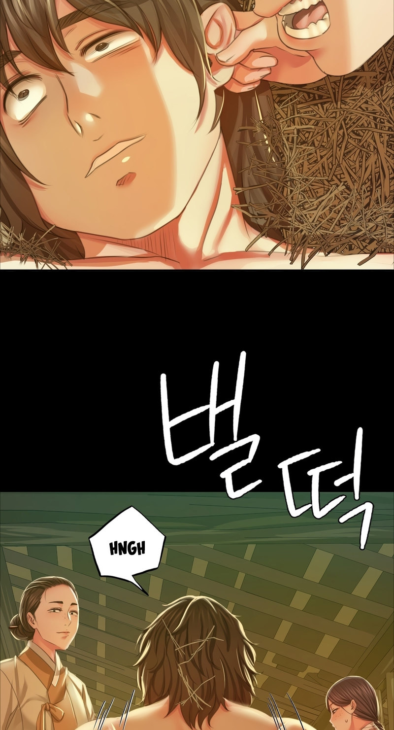 Madam chapter 22 page 23