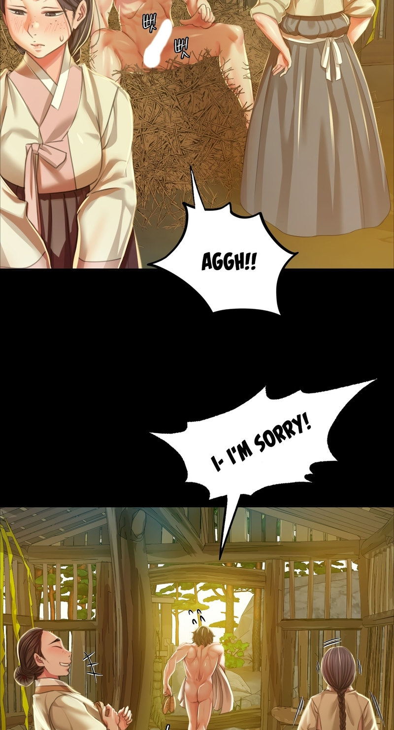 Madam chapter 22 page 25