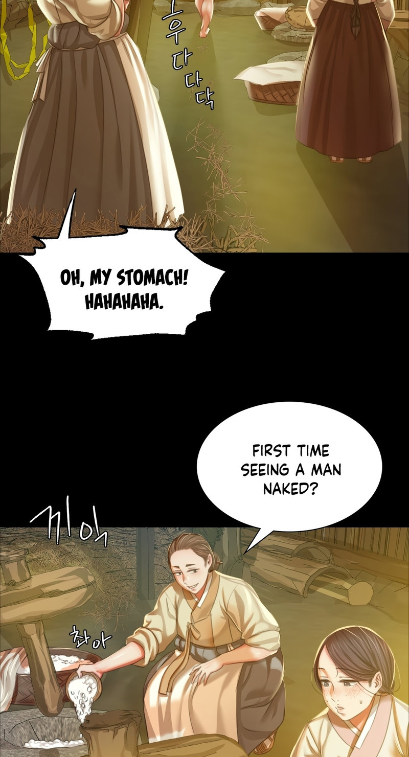 Madam chapter 22 page 26