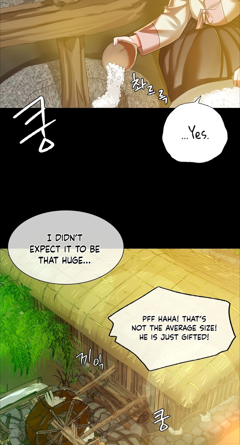 Madam chapter 22 page 27