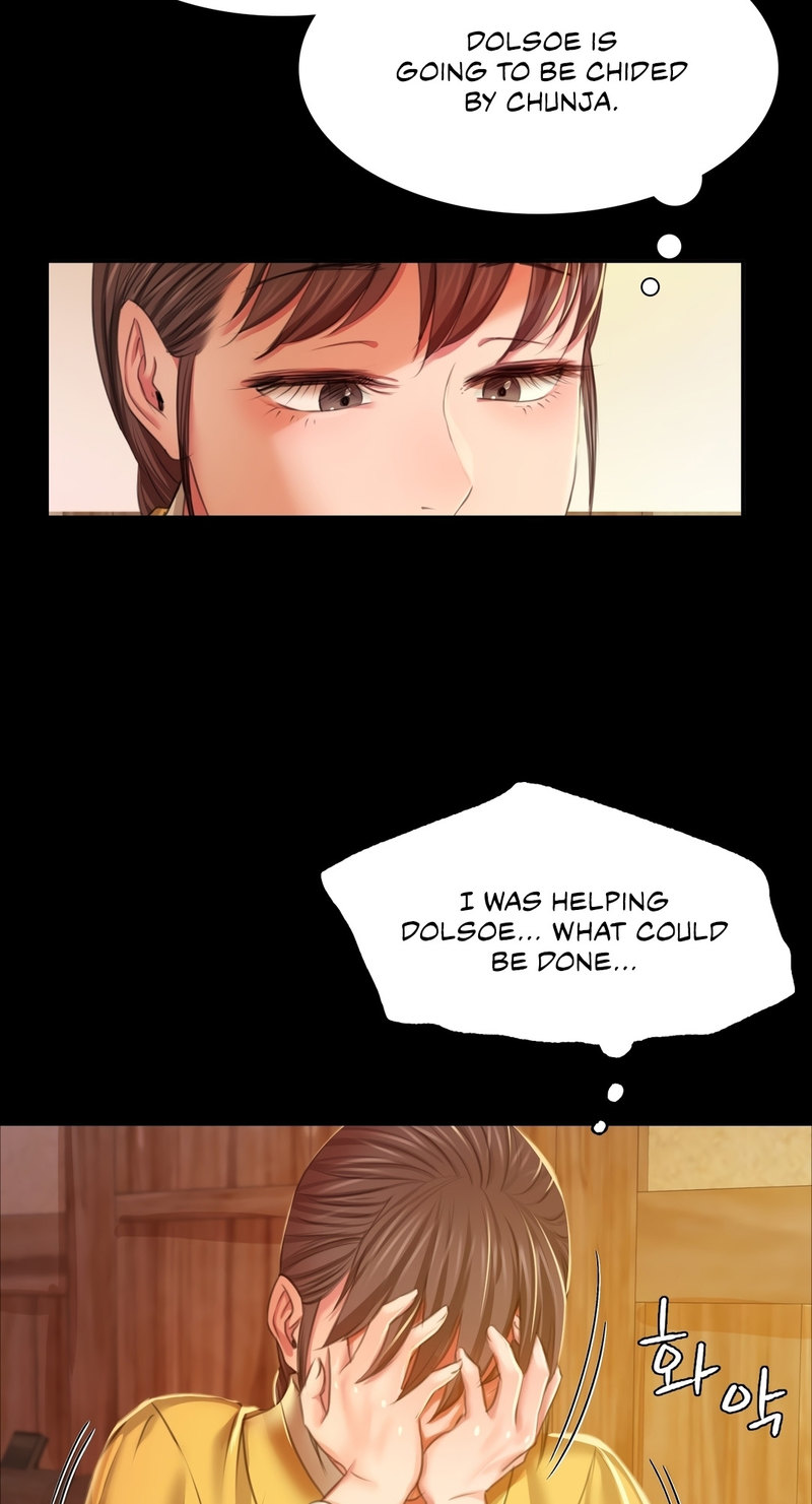 Madam chapter 22 page 31