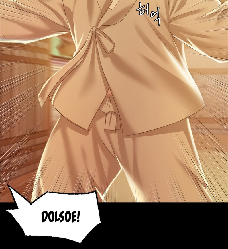 Madam chapter 22 page 33