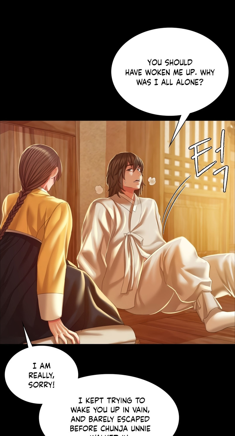 Madam chapter 22 page 34