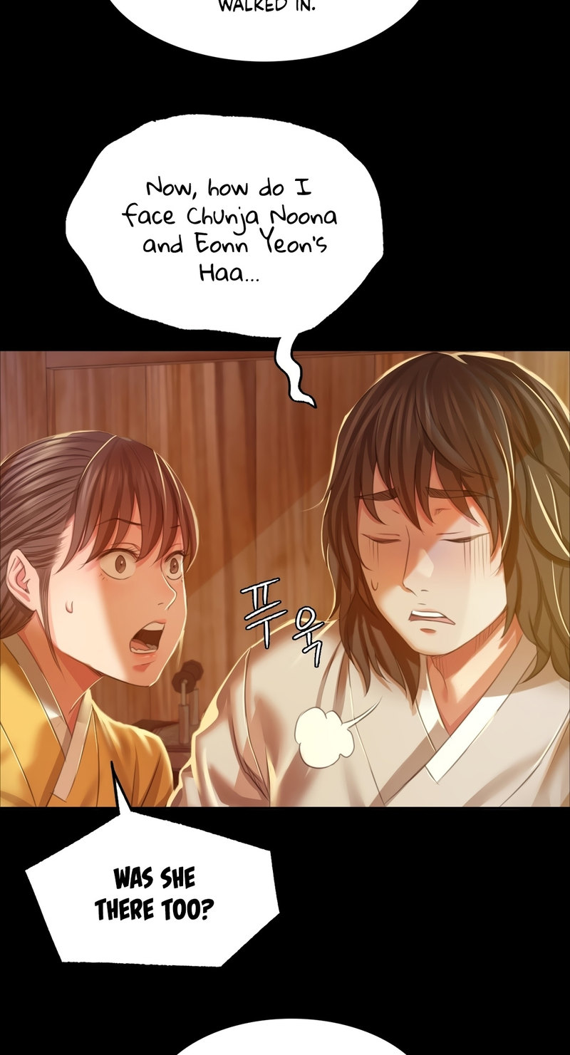 Madam chapter 22 page 35