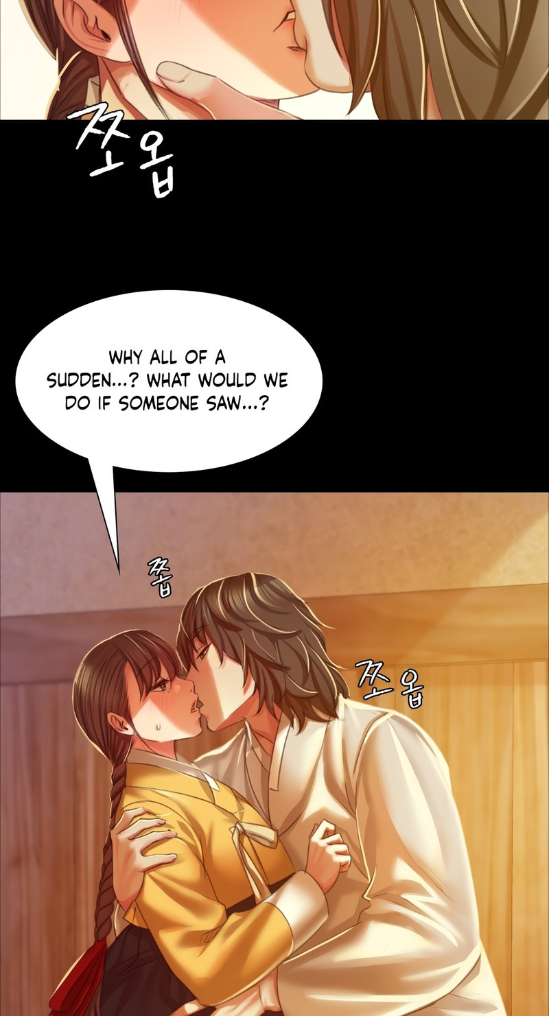 Madam chapter 22 page 38