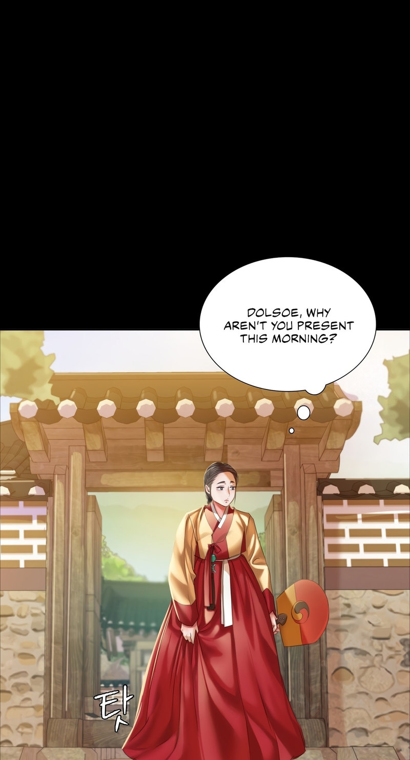 Madam chapter 22 page 40