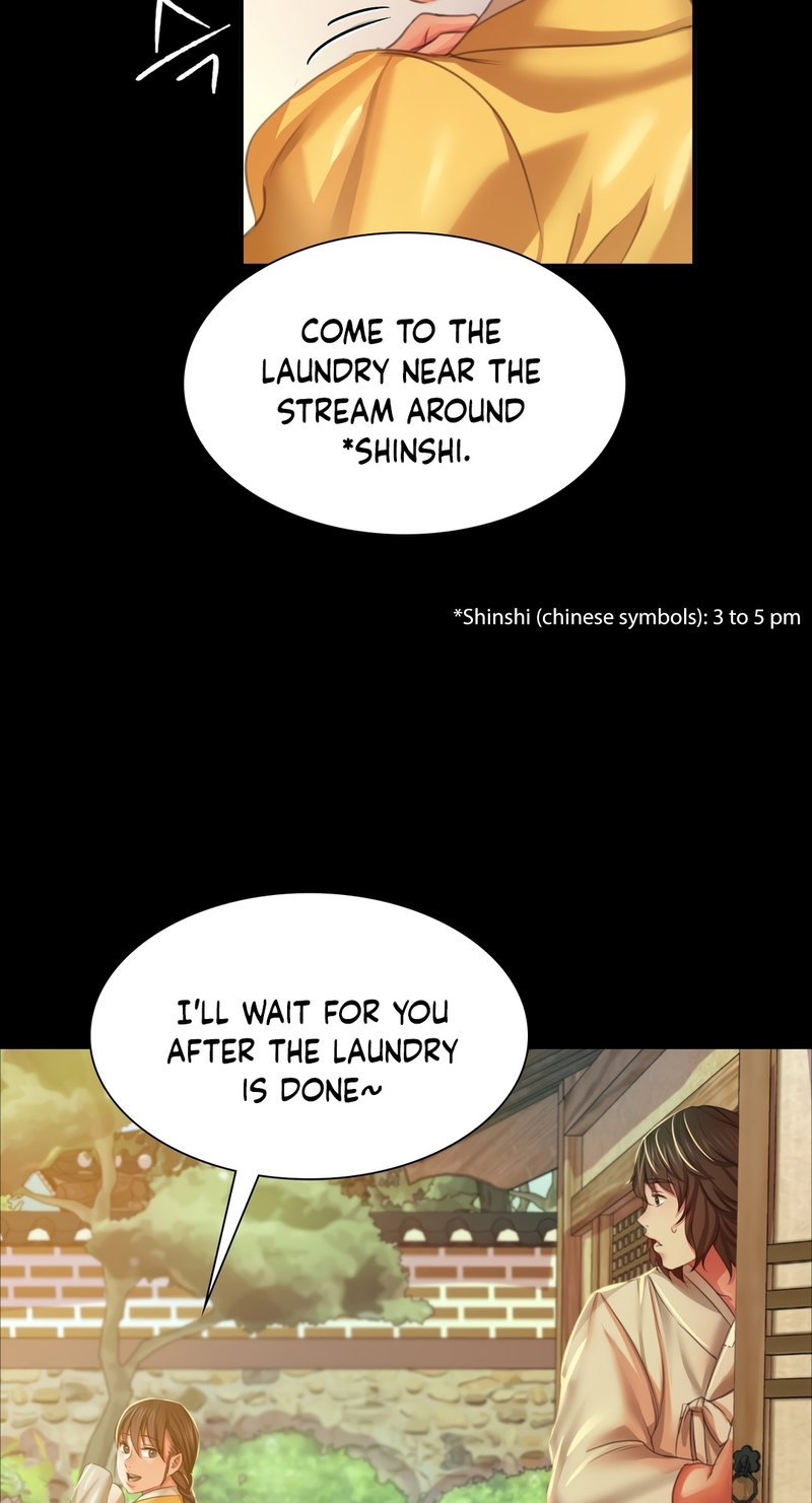 Madam chapter 22 page 57