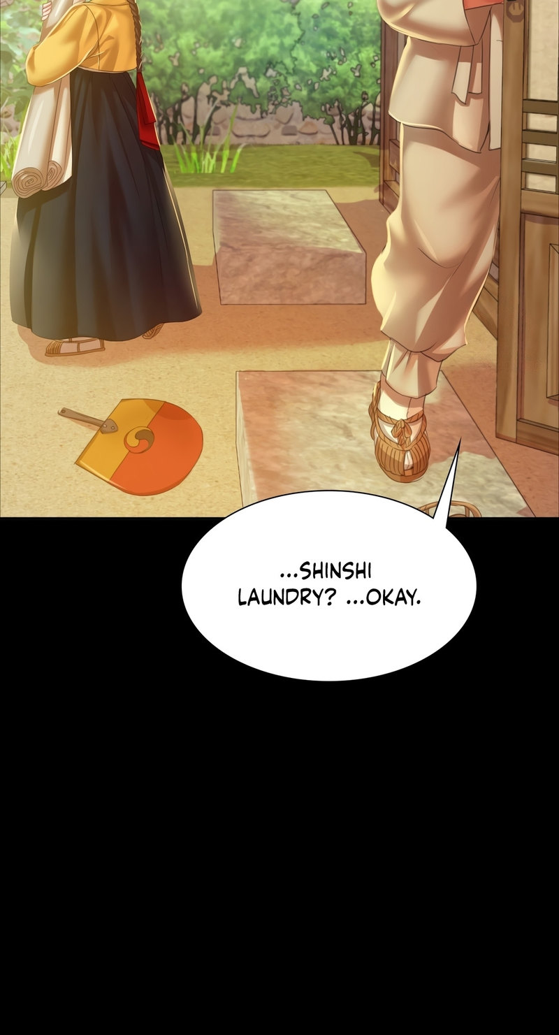 Madam chapter 22 page 58