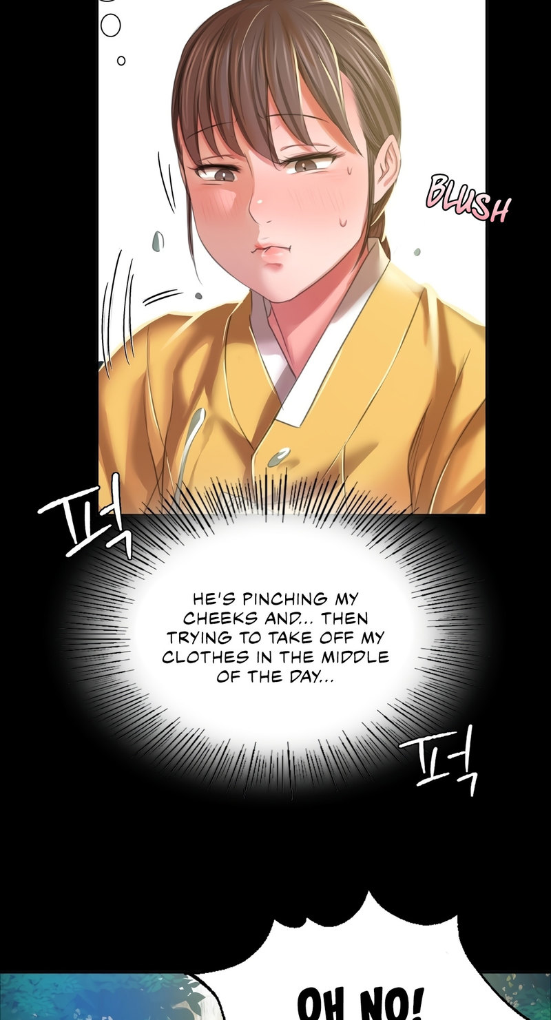 Madam chapter 22 page 70