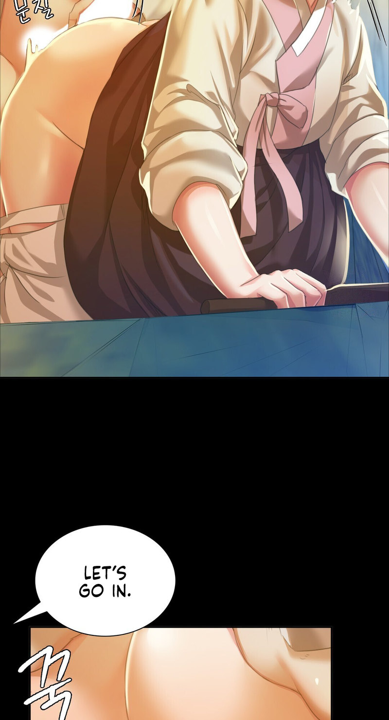 Madam chapter 23 page 7