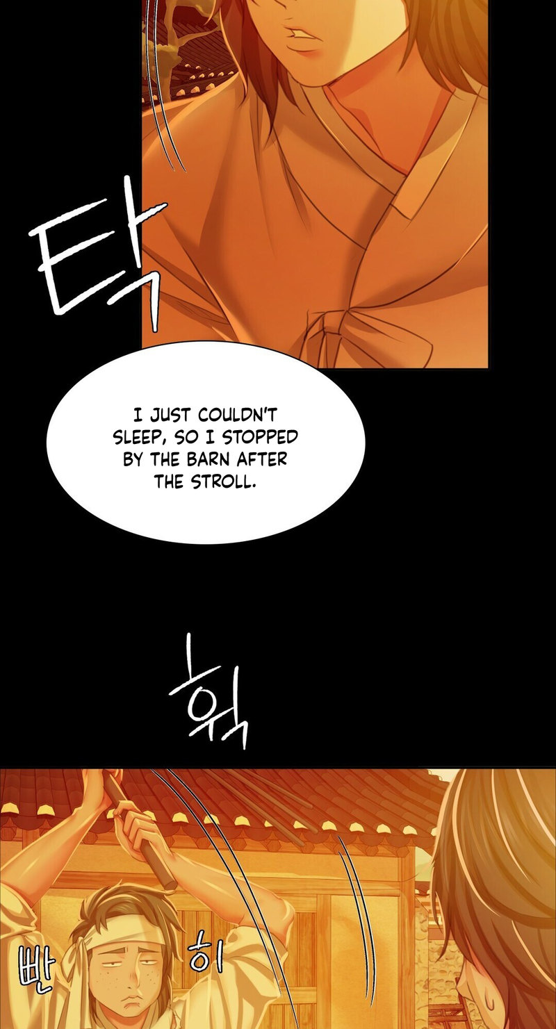 Madam chapter 23 page 23