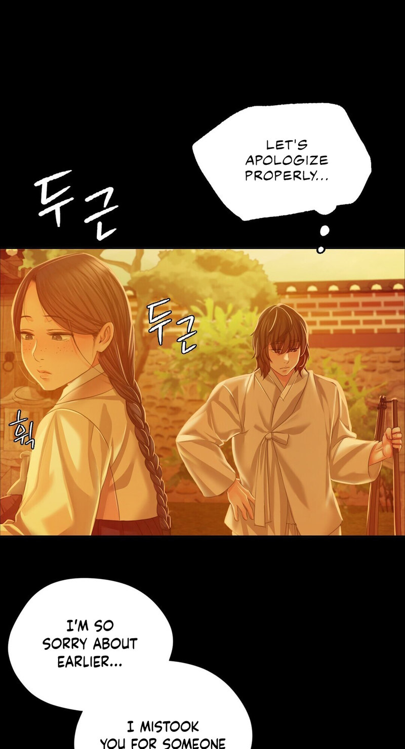 Madam chapter 23 page 28