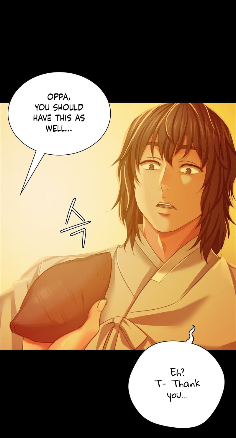 Madam chapter 23 page 31