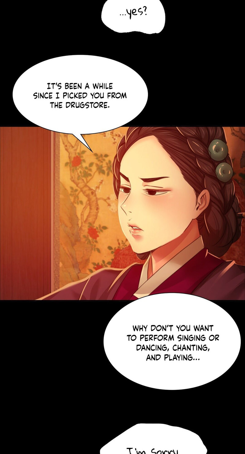 Madam chapter 23 page 47