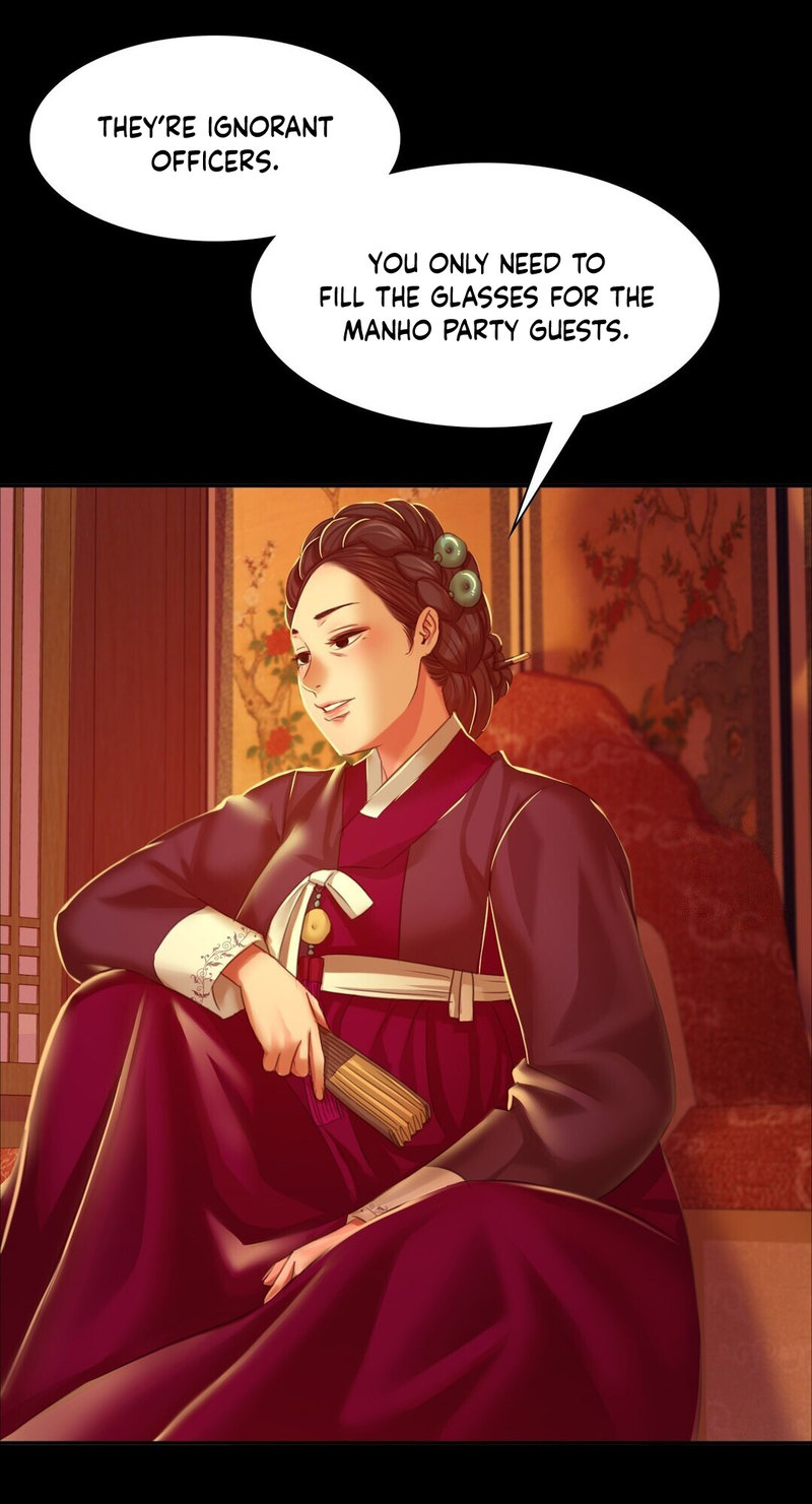 Madam chapter 23 page 55
