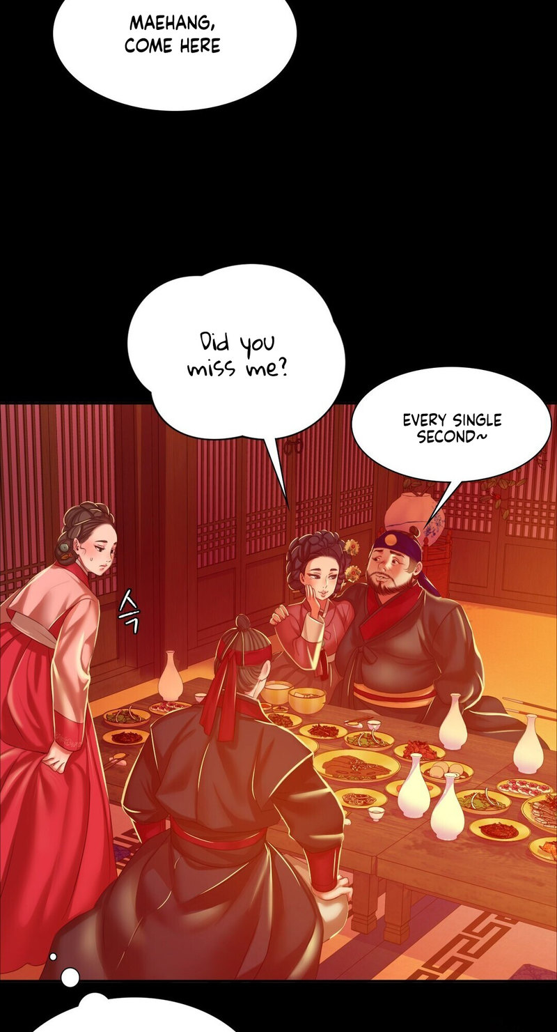 Madam chapter 23 page 61