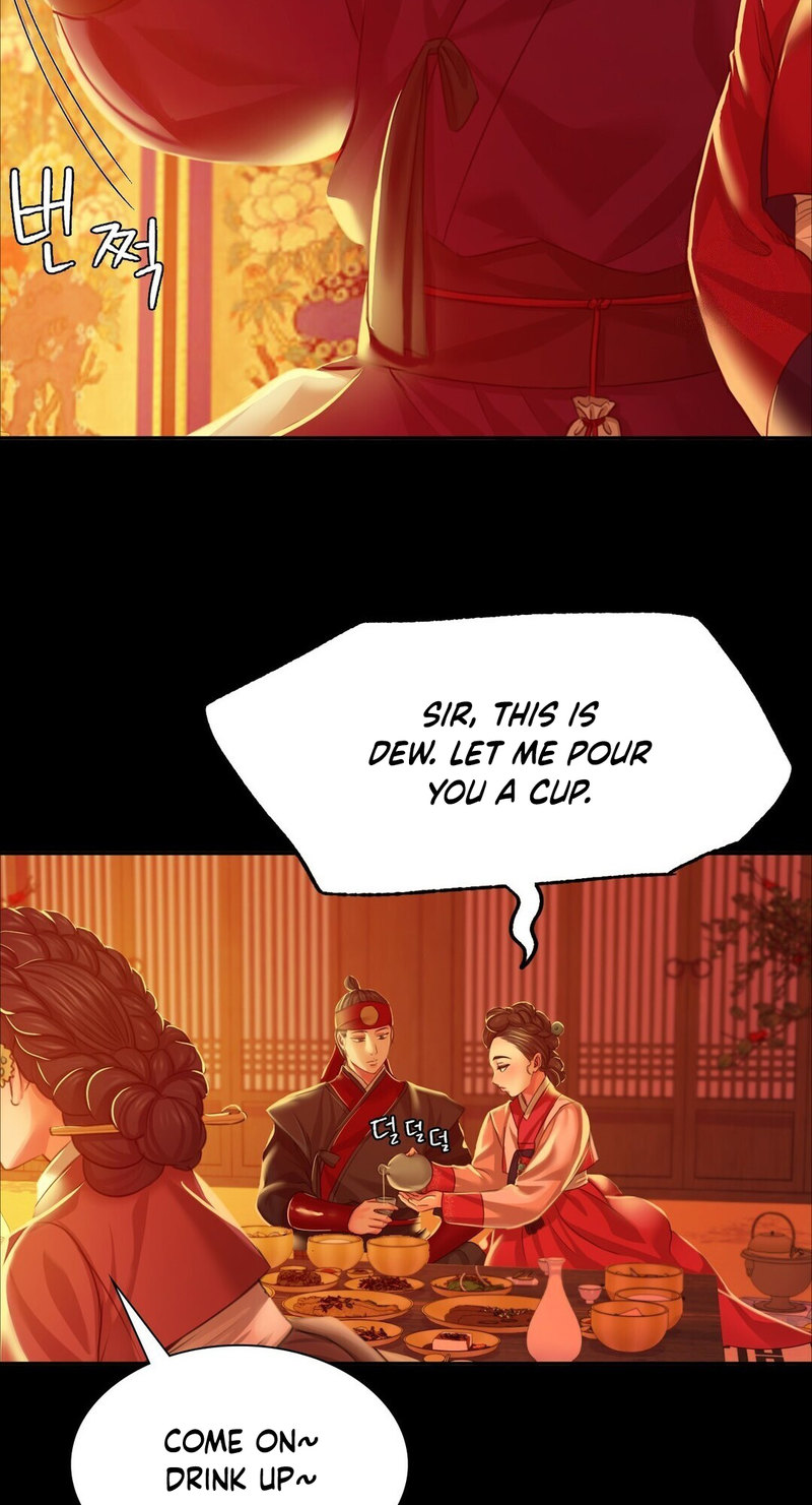Madam chapter 23 page 64
