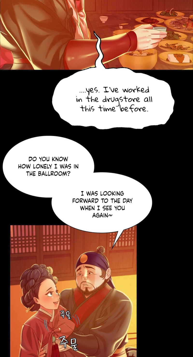 Madam chapter 23 page 67