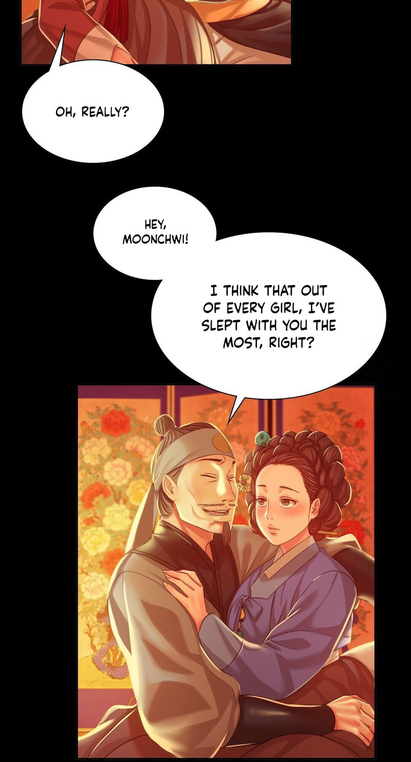 Madam chapter 23 page 68