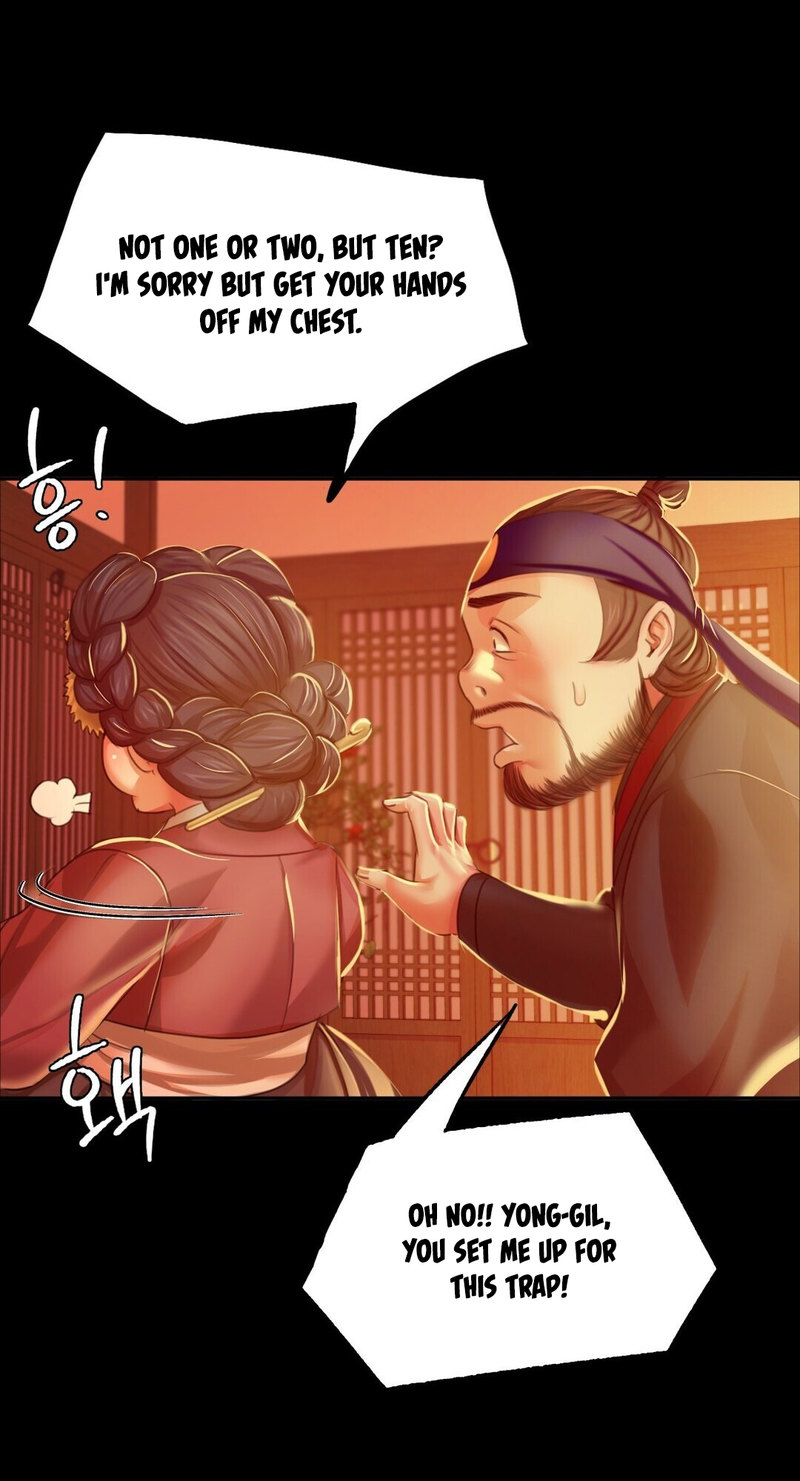 Madam chapter 23 page 69
