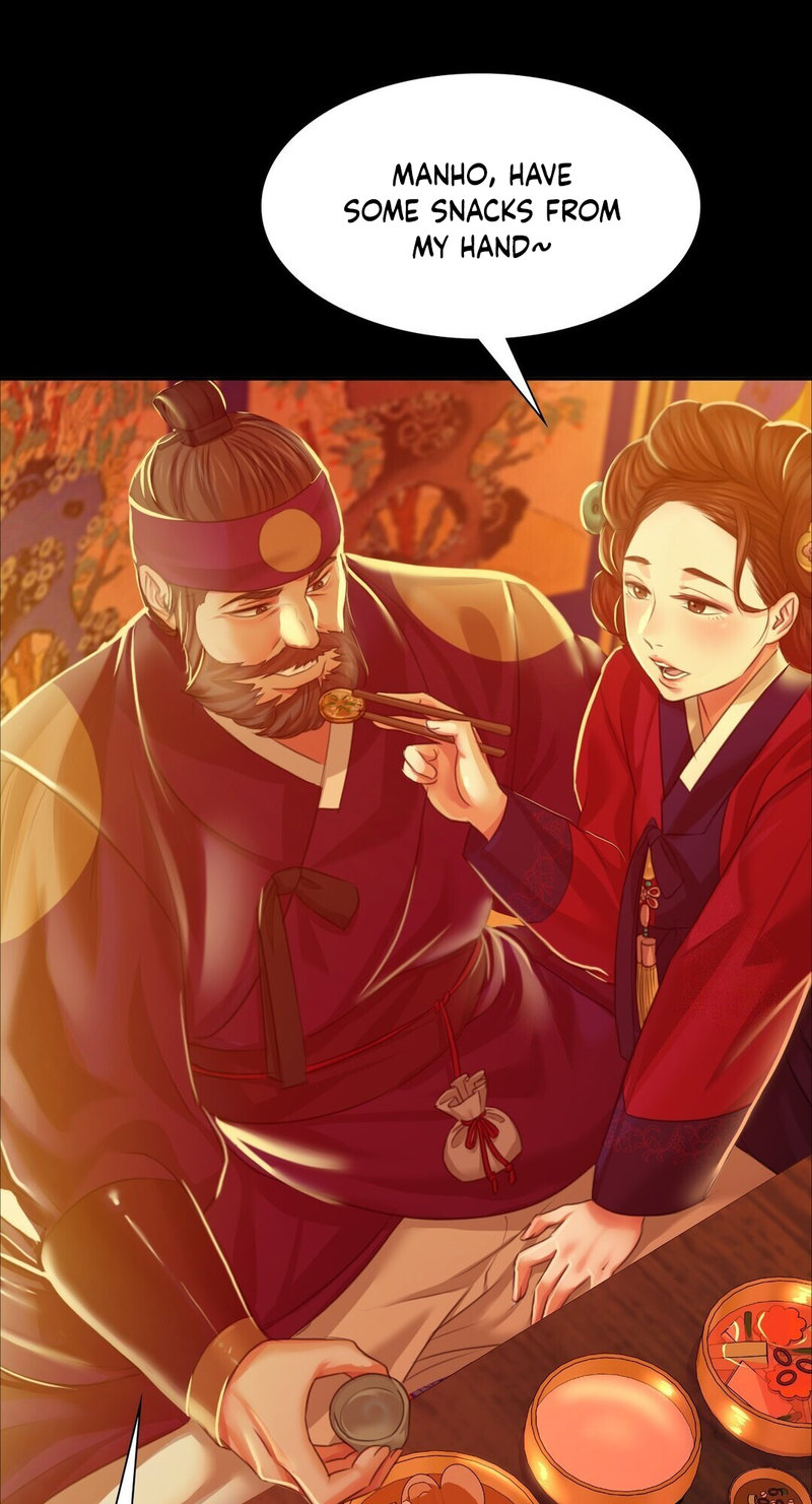 Madam chapter 23 page 70