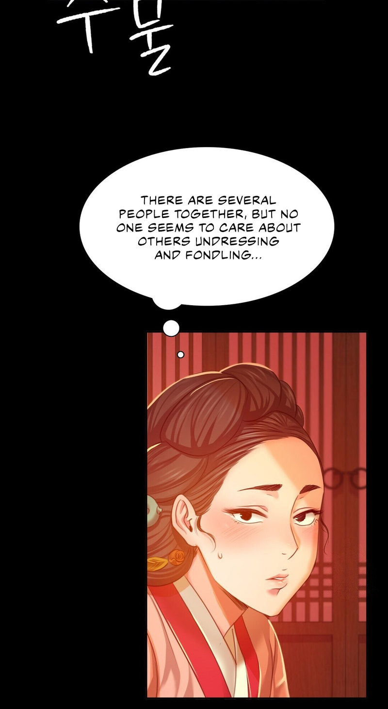 Madam chapter 23 page 72