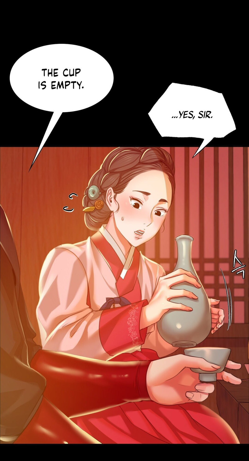 Madam chapter 23 page 73