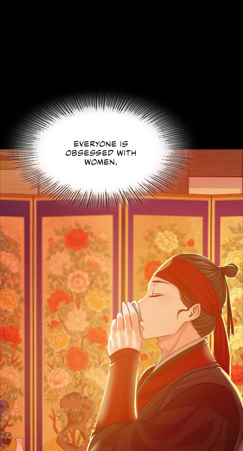 Madam chapter 23 page 74