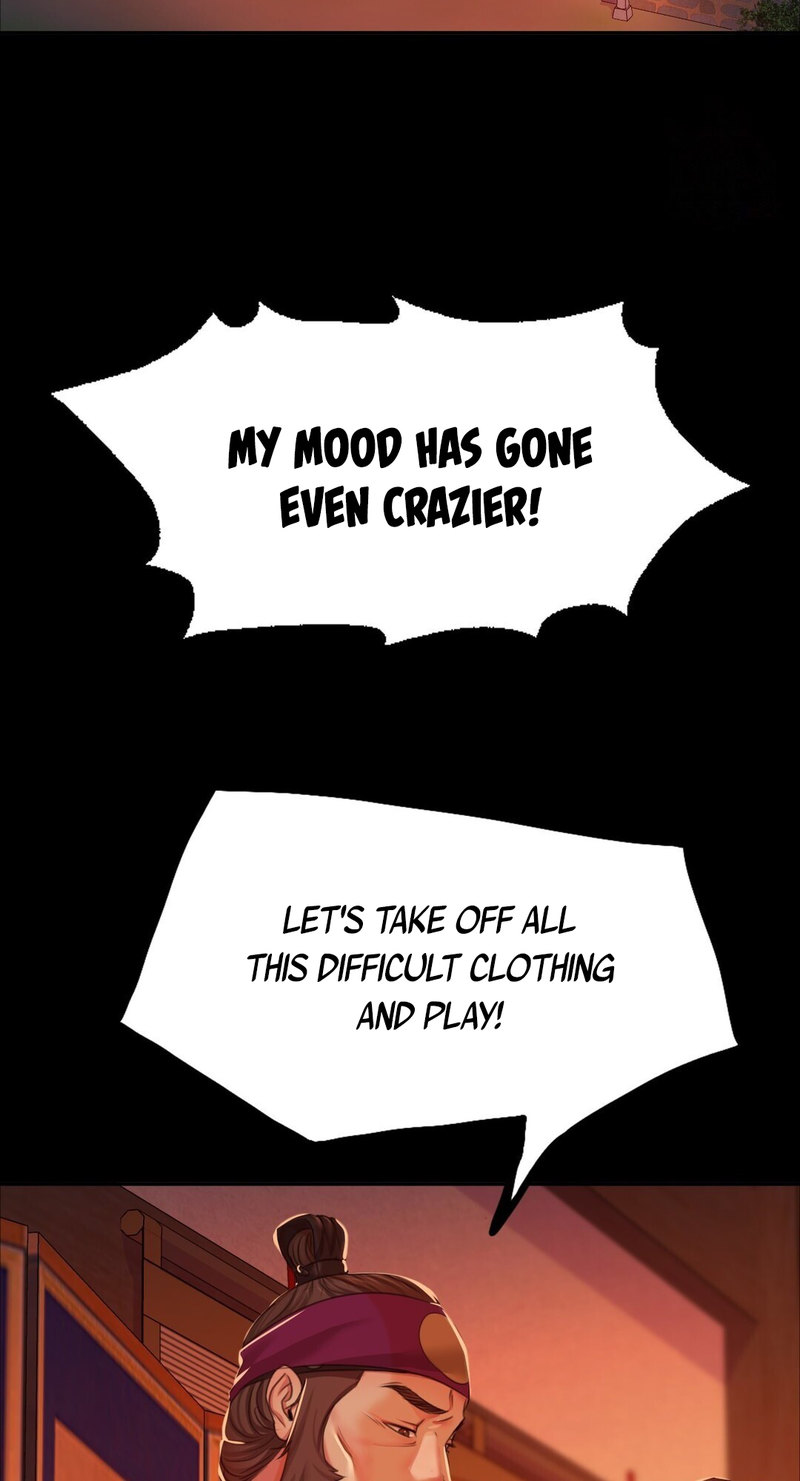 Madam chapter 23 page 77