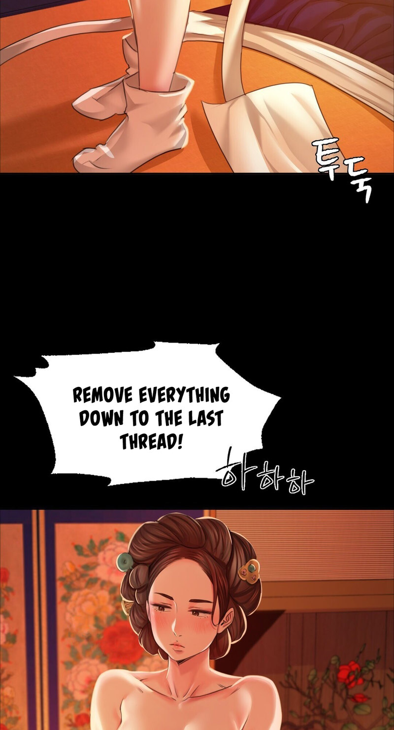 Madam chapter 23 page 80