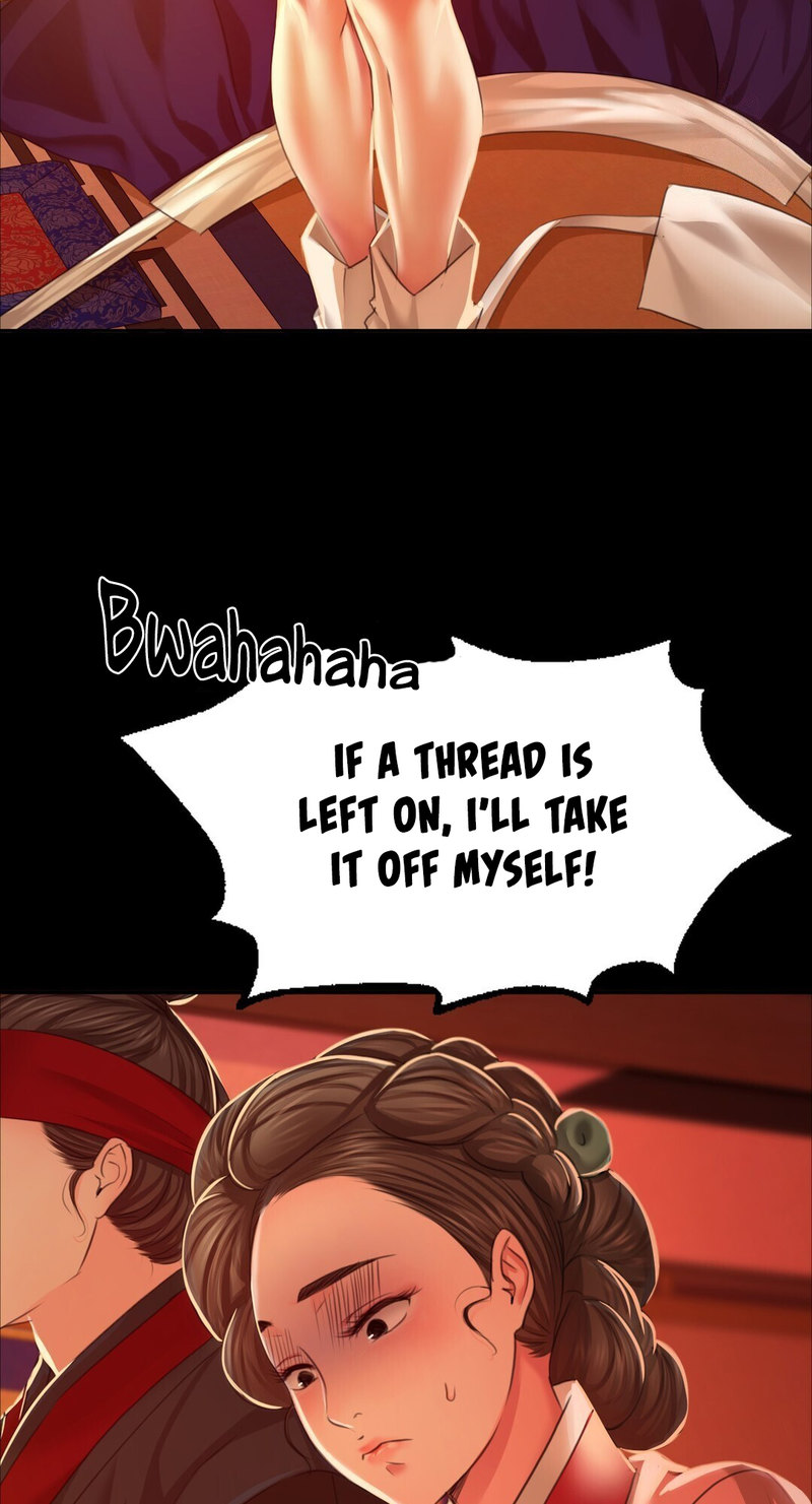 Madam chapter 24 page 3