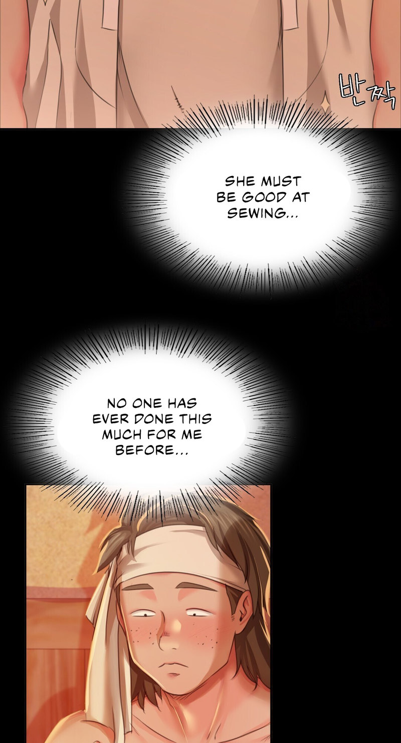 Madam chapter 24 page 7