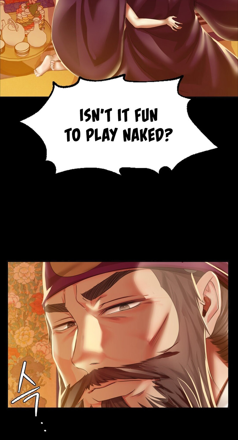 Madam chapter 24 page 24