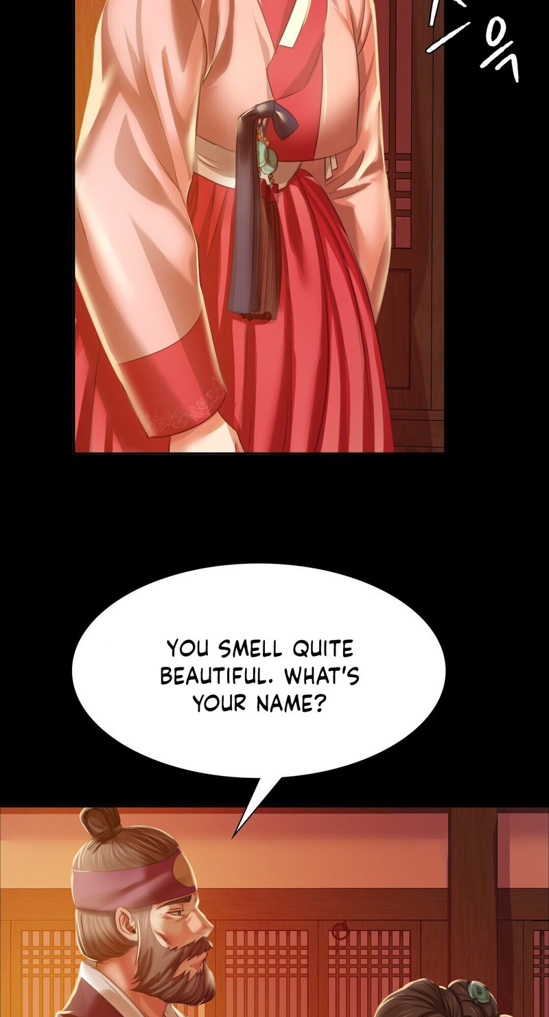 Madam chapter 24 page 27