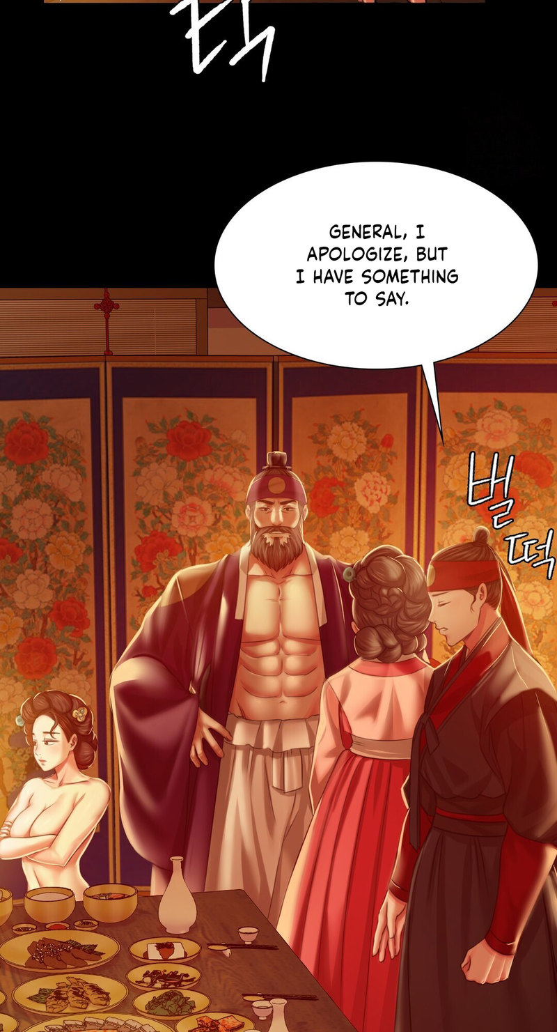 Madam chapter 24 page 31