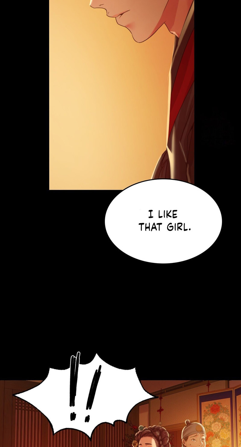 Madam chapter 24 page 33